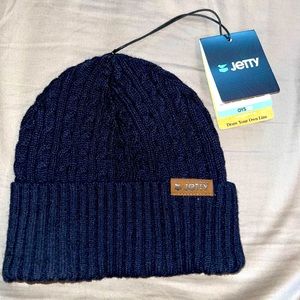 Jetty Beanie